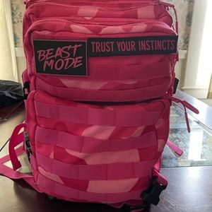 WOLFpak 25L Backpack